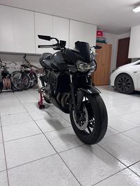 Kawasaki Z750 2006