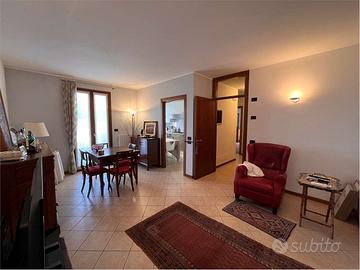 Appartamento con due camere a Lancenigo