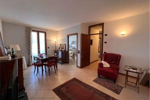 Appartamento con due camere a Lancenigo