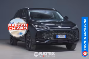 MG hs ii 2024 HS 1.5 Luxury auto