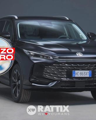MG hs ii 2024 HS 1.5 Luxury auto