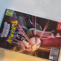 Pokémon Perla splendente 