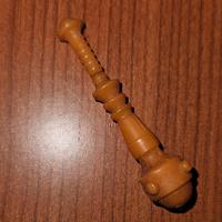 Man at Arms clava Masters of the universe