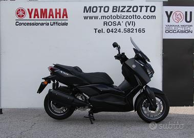 Yamaha X-Max 300 Tech Max