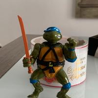 Tartaruga ninja Leonardo