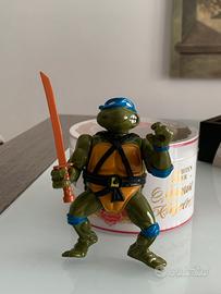 Tartaruga ninja Leonardo