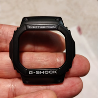 Cover bezel Casio G Shock GW M5610