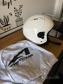 Casco jet Astone XS