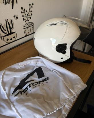 Casco jet Astone XS