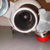 Turbina Garrett GT1446