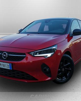 Opel Corsa 1.2 s&s 75cv