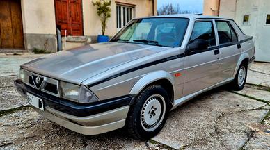 alfa romeo 75 2.0 twin spark