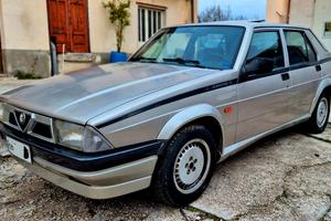 alfa romeo 75 2.0 twin spark