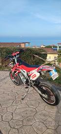 hm 125 