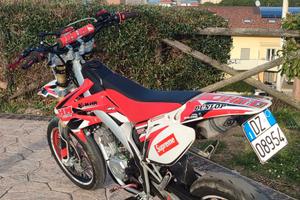 hm 125 