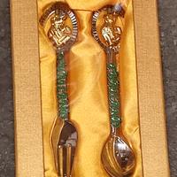 Forchetta e Cucchiaio