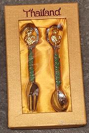 Forchetta e Cucchiaio