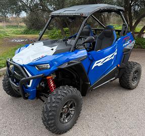 SSV POLARIS RZR 1000 TRAIL S