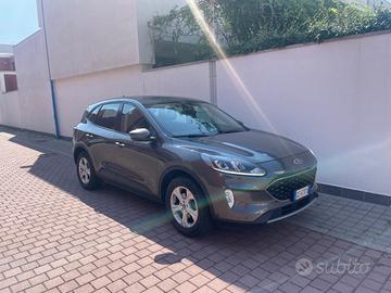 Ford Kuga 1.5 EcoBlue 120 CV 2WD Titanium