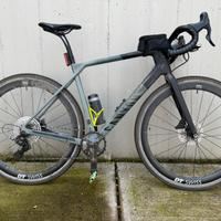 Canyon Grail CF SLX 8 tg M