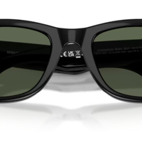 Ray-Ban Meta Gen 2 RW4012 Wayfarer 601/71