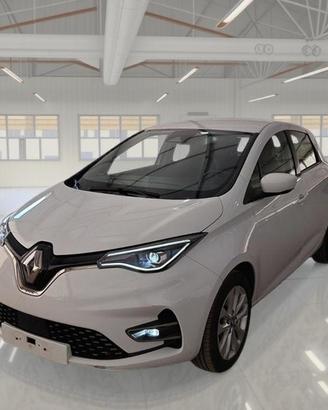 RENAULT ZOE ZEN R135 5 PORTE BERLINA
