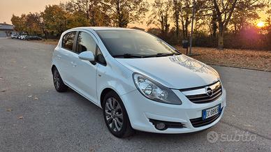 Opel Corsa 4a serie