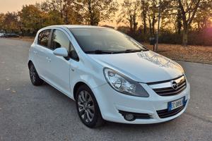 Opel Corsa 4a serie