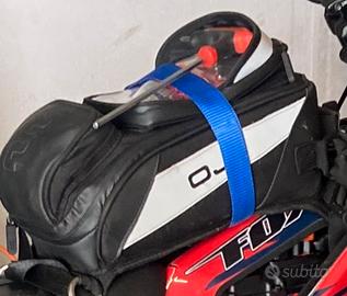 Extender batteria per Sur-Ron