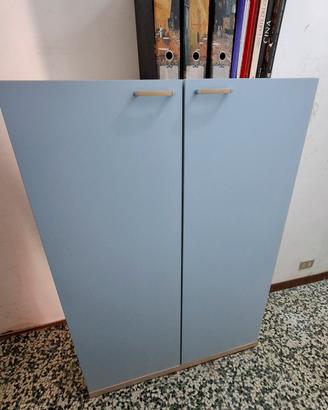 Mobiletto due ante