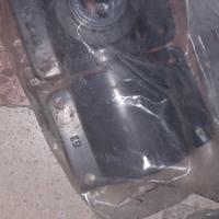 Staffe per irrigazione 