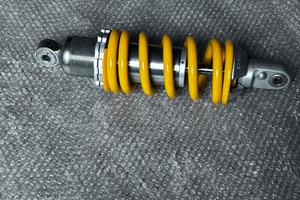 Ammortizzatore sachs