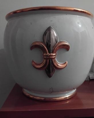 Portavasi in ceramica