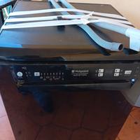 lavastoviglie Ariston