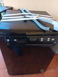 lavastoviglie Ariston