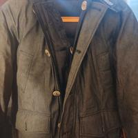 giubbotto woolrich 