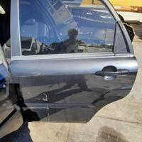 KIA SPORTAGE 4WD 2008 - PORTA POSTERIORE SINISTRO