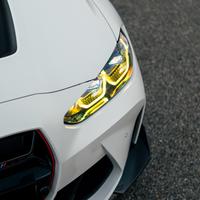 Faro BMW M3 CS 2024 (Anteriore sinistro)
