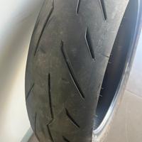 Pirelli Diablo Rosso IV 90%