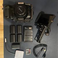 Blackmagic Pocket Cinema Camera 4K _ PERFETTO