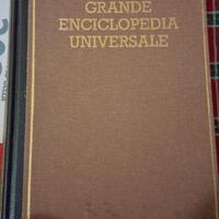 Grande enciclopedia universale anno 1988