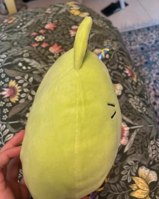 Gatto cuscino sirena unicorno