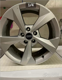 Cerchi audi 225/40 r18