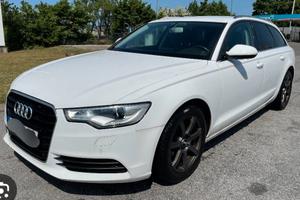 Ricambi Audi A6 SW 2012-2013 -14-15-16-17-18