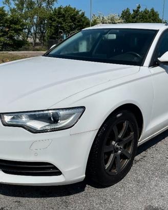 Ricambi Audi A6 SW 2012-2013 -14-15-16-17-18