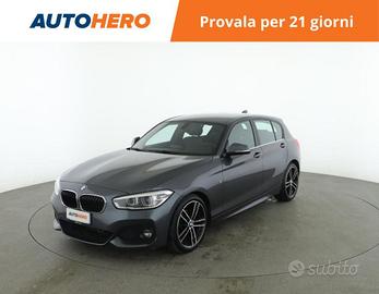 BMW 118 UR73686