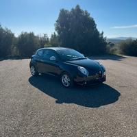 Alfa romeo MiTo 1.3 mtj