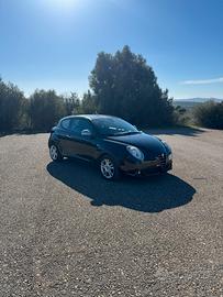Alfa romeo MiTo 1.3 mtj