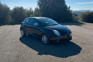 Alfa romeo MiTo 1.3 mtj