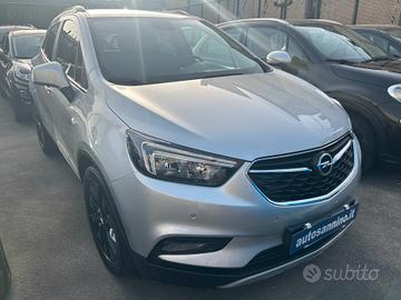 Opel Mokka X 1.4 Turbo GPL Tech 140CV 4x2 Ultimate